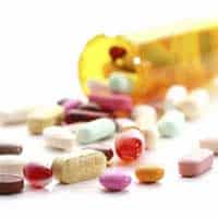 Acne Medicijnen