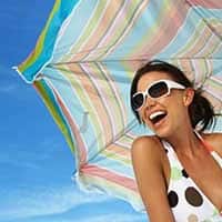 Puistjes Zomer