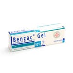 Benzac Benzoylperoxide