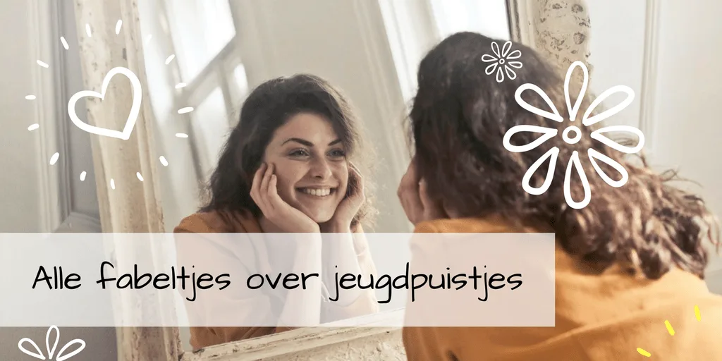 Alle fabels en feiten over jeugdpuisten